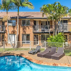 Apartment Bayside Court, Byron Bay