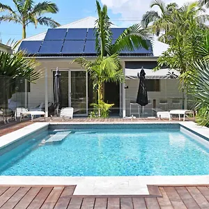 Byron Palms & - Adults Only Byron Bay