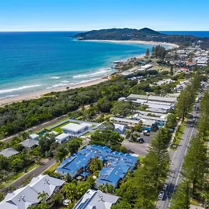 4* Apartahotel Eco