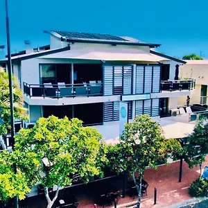 Byron Quarter Byron Bay
