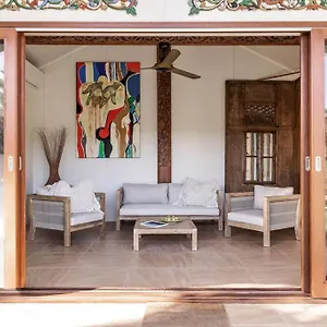 Holiday home Tranquility, Byron Bay
