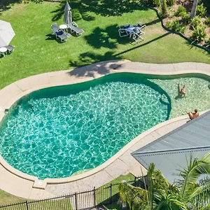 Byron Lakeside Byron Bay