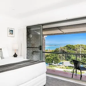 Apartment A Perfect - 11 Cook, Byron Bay