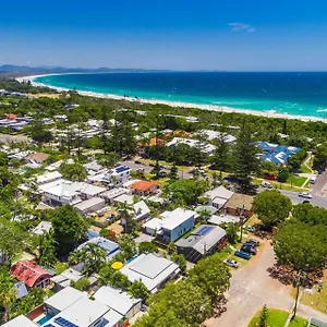Holiday home A Perfect - Skye, Byron Bay