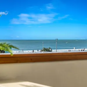 Apartment A Perfect - Quiksilver The Pass, Byron Bay