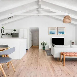 Holiday home A Perfect - Hummingbird, Byron Bay