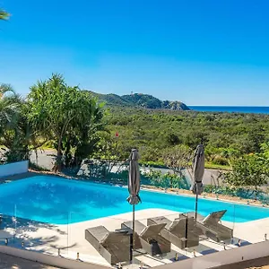 Holiday home A Perfect - Byron Pacific Vista, Byron Bay
