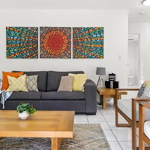 Apartment Byron Getaway @ Eco, Byron Bay