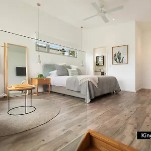 Aloha Byron Bay