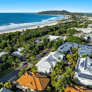 Apartment Byron Bay Beach Apartments, Byron Bay