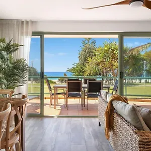 Apartment A Perfect - 3 Surfside, Byron Bay