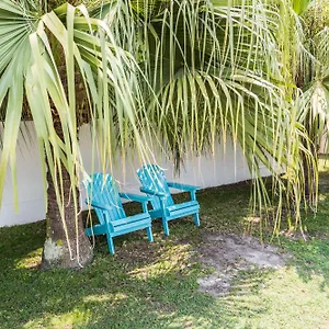 3* Motel Hibiscus