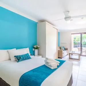 3* Motel Byron Bayside