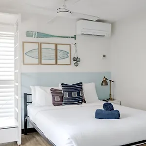 The Surf House Byron Bay