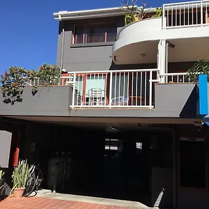 Apartment Byron House, Byron Bay