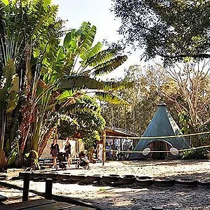 Arts Factory By Nomads (adults Only) Byron Bay