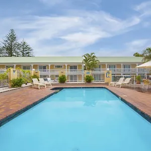 3* Motel Wollongbar