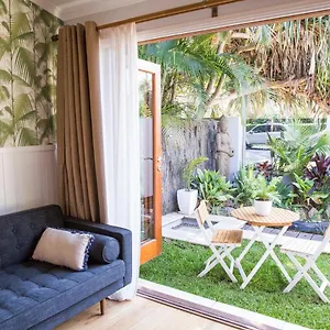 4* Pensión Bay Haven