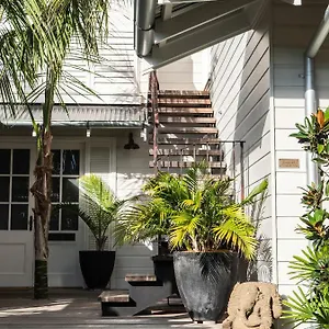 28 Degrees - Adults Only Byron Bay