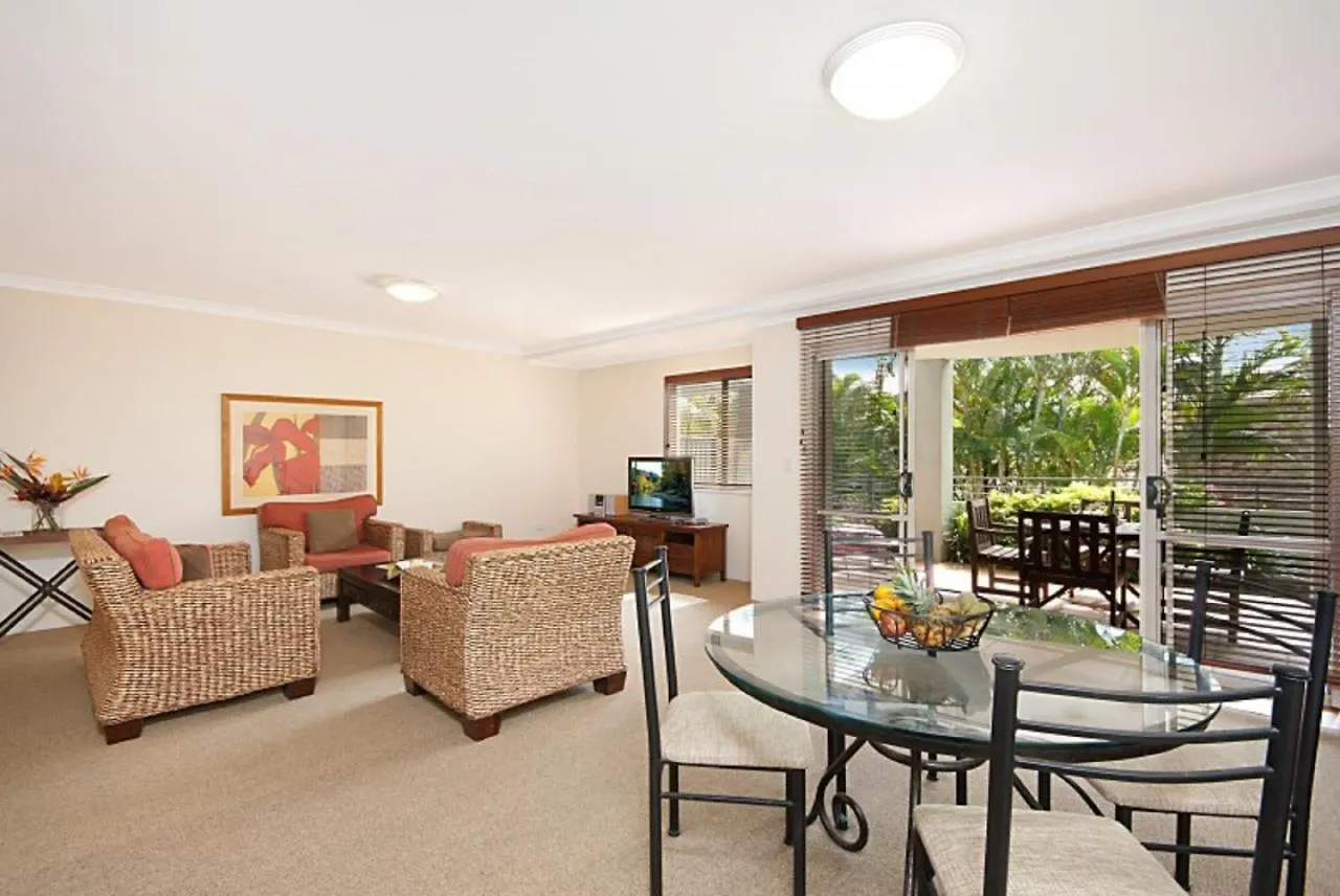 Byron Bay Accom Unit 3 22 Paterson Street, Byron Bay - Solaris Australia