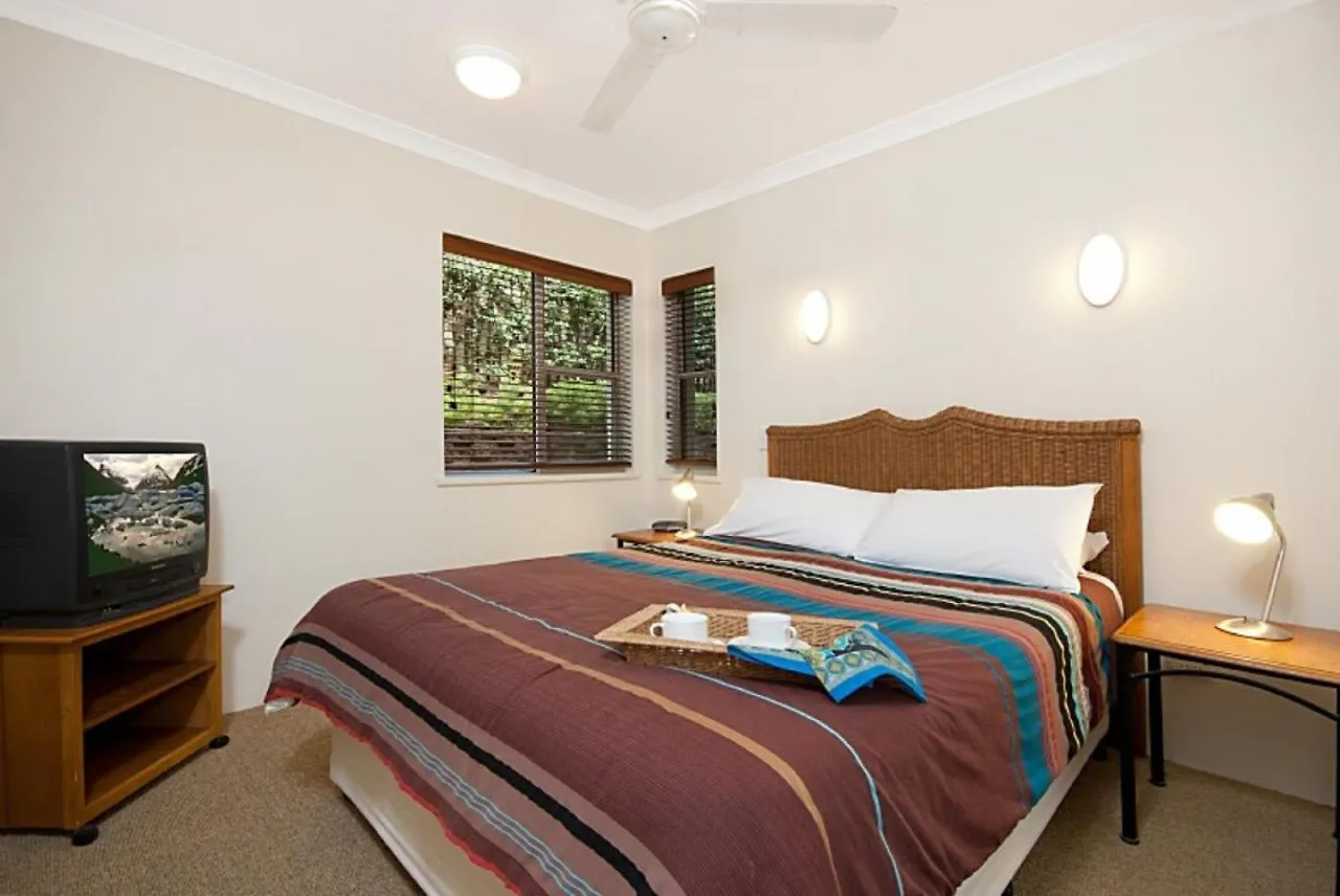 Byron Bay Accom Unit 3 22 Paterson Street, Byron Bay - Solaris 0*,  Australia